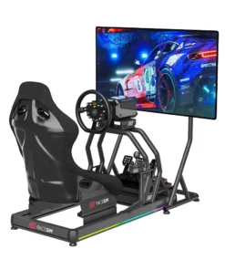 sim racing