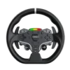 moza es racing wheel