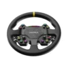 sim racing wheel cover