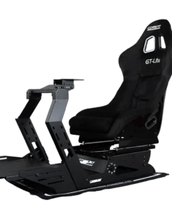 Racing Simulator Cockpit