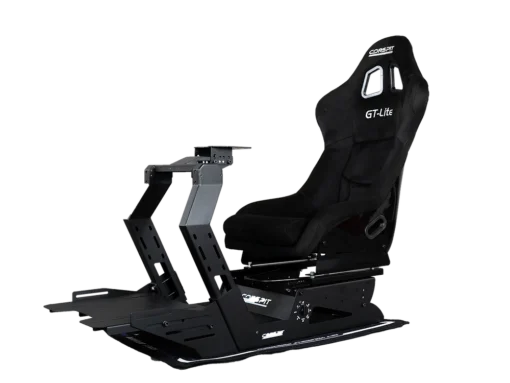 Racing Simulator Cockpit