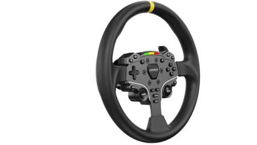 sim racing wheels moza