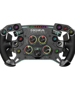 sim racing wheels pc