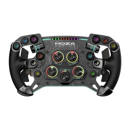 sim racing wheels pc