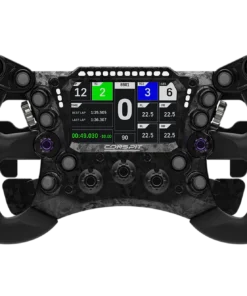 290GP formula racing wheel