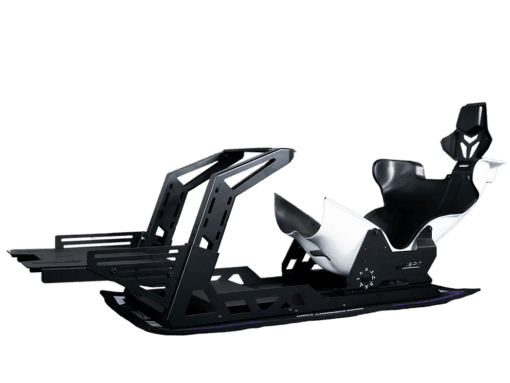 Formula Racing Cockpit